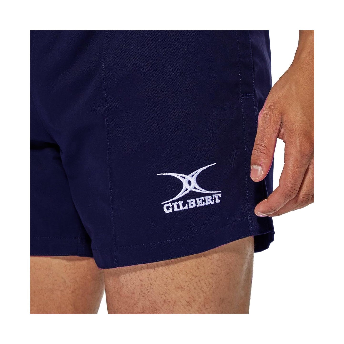 Gilbert Kiwi Pro Rugby Short