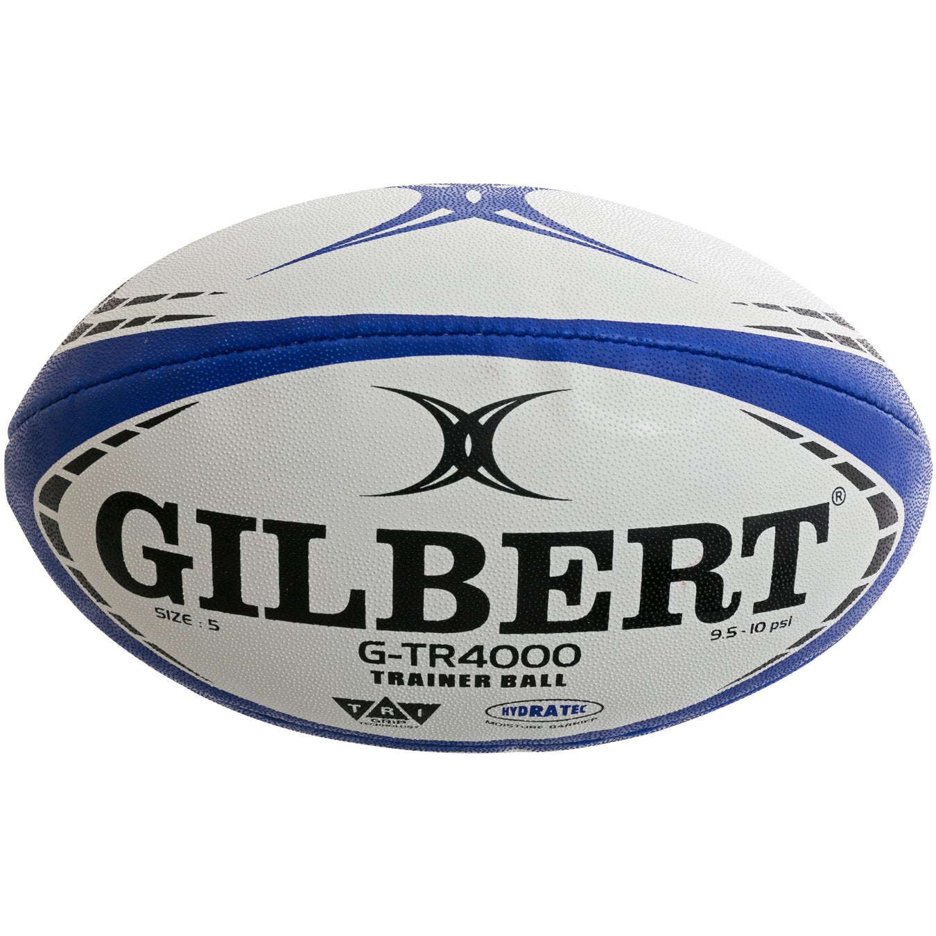 Gilbert G-TR4000 Training Rugby Ball