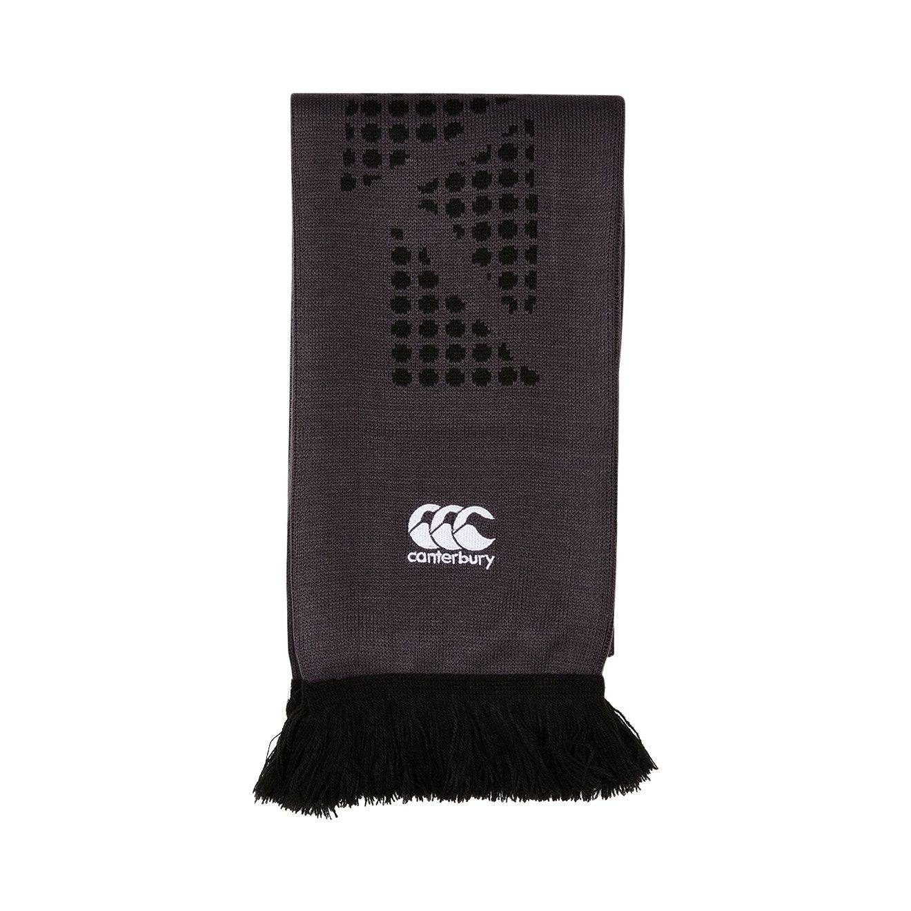 Canterbury England Rugby Acrylic Scarf