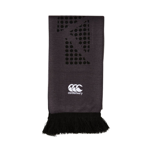 Canterbury England Rugby Acrylic Scarf