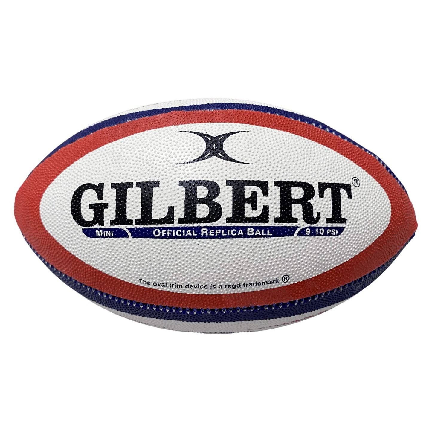 Gilbert USA Rugby Mini Ball