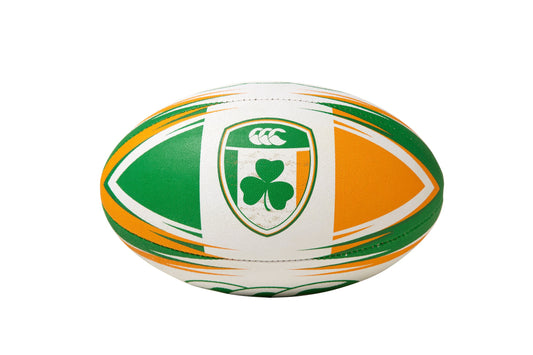 Canterbury Ireland International Ball, Size 5