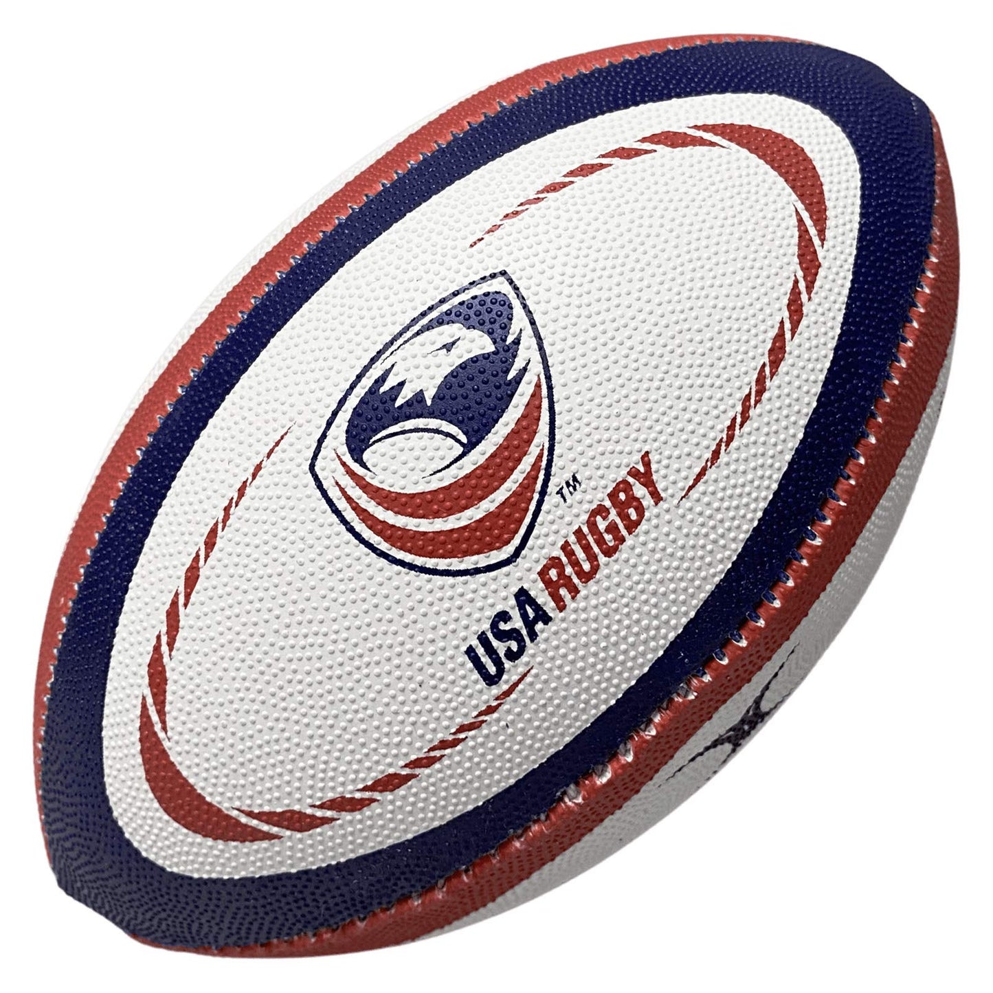 Gilbert USA Rugby Mini Ball