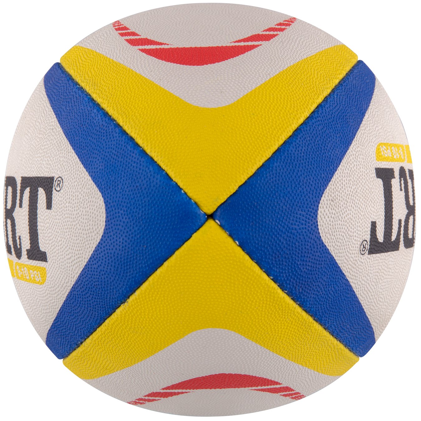 Gilbert Romania Replica Rugby Ball