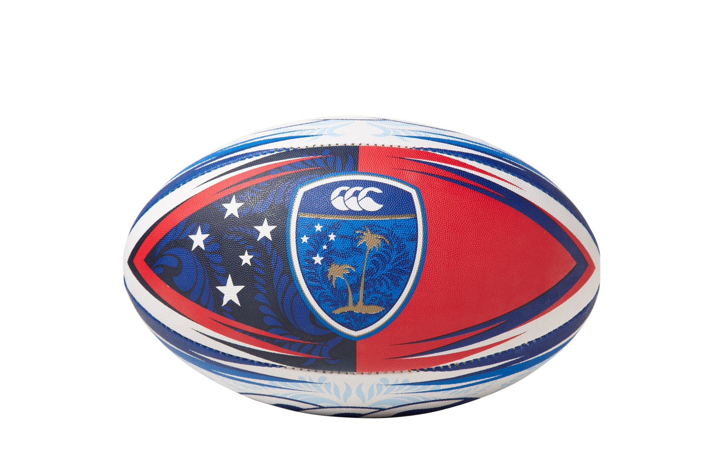 Canterbury Samoa International Rugby Ball , Size5