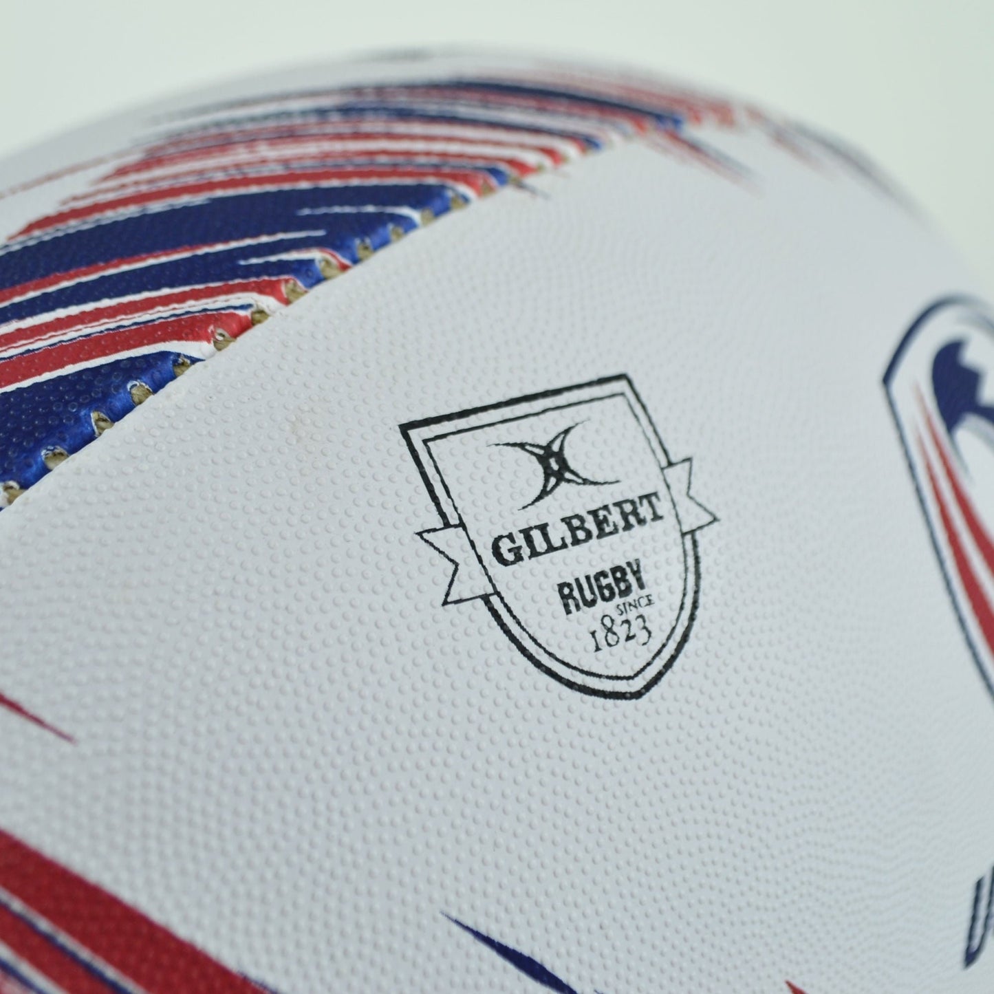 Gilbert USA Rugby Supporter Ball, Size 5