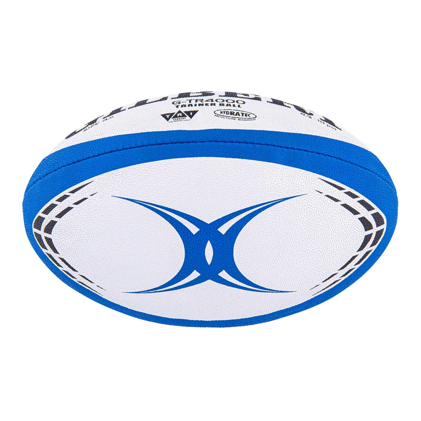 Gilbert G-TR4000 Training Rugby Ball